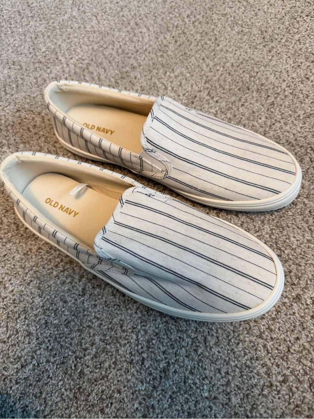 Old Navy Slip On Sneakers